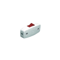 Wyłącznik PRZELOTOWY WP-8 A /2.5 A 230 SCHNEIDER ELECTRIC
