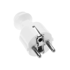 Wtyczka PROSTA WT-30 ELGOTECH