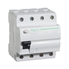 Wyłącznik IDK - 40 - 4 - 30 - AC RÓŻNICOWOPRĄDOWY SCHNEIDER ELECTRIC