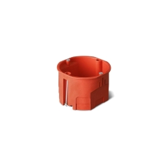 Puszka instalacyjna PODTYNKOWA do GK PK60 ELEKTRO-PLAST