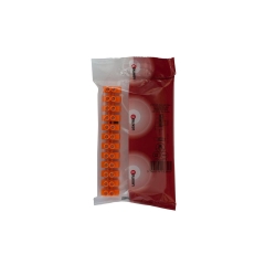 Listwa zaciskowa 12 x 4 - 6 mm 6 A LE X MAN