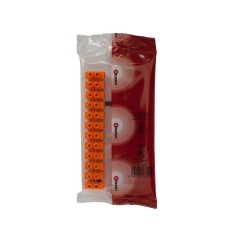 Listwa zaciskowa 12 x 6-10 mm 10 A LEXMAN