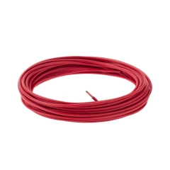 Przewód elektryczny LGY 1.5 20 m H07V - K 450 / 750V AKS ZIELONKA