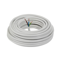 Przewód elektryczny OMY 3 X 1 15 m H03VV - F 300V AKS ZIELONKA