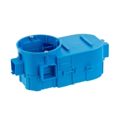 Puszka instalacyjna 1863 - 00 ELEKTRO-PLAST