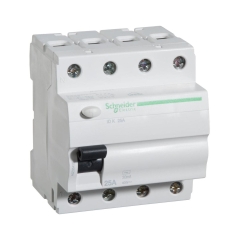 Wyłącznik IDK - 25 - 4 - 30 - AC RÓŻNICOWOPRĄDOWY SCHNEIDER ELECTRIC