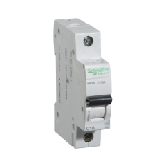 Wyłącznik nadprądowy K60N - C16 - 1 16 A SCHNEIDER ELECTRIC