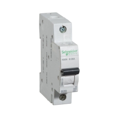 Wyłącznik nadprądowy K60N - B20 - 1 20 A SCHNEIDER ELECTRIC