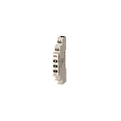 Przełącznik serwisowy 1 - MOD. 3 LED ZAMEL