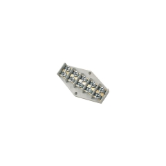 Płytka odgałęźna 5 X 2.5 mm ELEKTRO - PLAST