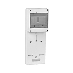 Tablica pod licznik 1FAZ ELEKTRO-PLAST