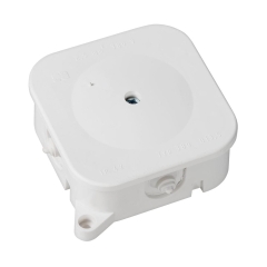 Puszka instalacyjna 380 - 0213 ELEKTRO-PLAST