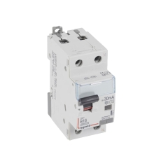 Wyłącznik RÓŻNICOWY P 312 B 16A 30MA AC LEGRAND