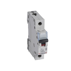 Wyłącznik NADPRĄDOWY S 301 C 20 A LEGRAND