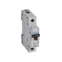 Wyłącznik NADPRĄDOWY S 301 C 10 A LEGRAND