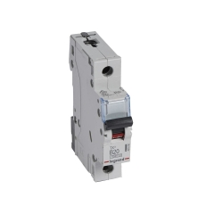 Wyłącznik NADPRĄDOWY S 301 B 20 A LEGRAND