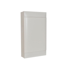 Rozdzielnica elektryczna 3X12 bez wyposażenia LEGRAND