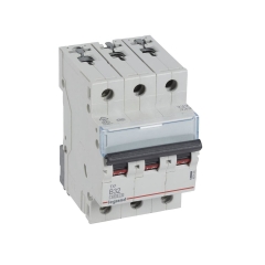 Wyłącznik NADPRĄDOWY S 303 B 32 A LEGRAND