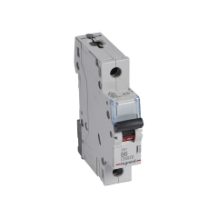 Wyłącznik NADPRĄDOWY S 301 B 6 A LEGRAND