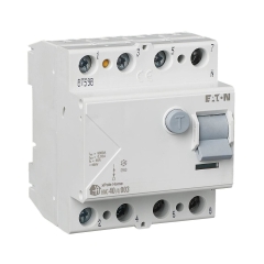 Wyłącznik RÓŻNICOWY HNC-40/4/0.03 EATON