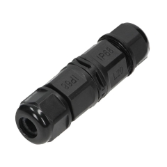 Złącze kablowe PROSTE 3 x 4 mm IP67 VITEC