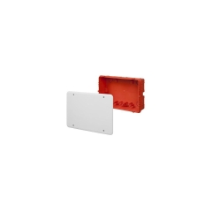 Puszka instalacyjna 0265 - 01 ELEKTRO-PLAST