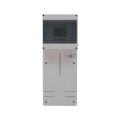 Tablica pod licznik ELEKTRO-PLAST