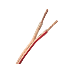 Przewód głośnikowy 2 x 0.75 GR06530 AKS ZIELONKA