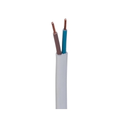 Przewód elektryczny YDYP 2 X 1 450 / 750V AKS ZIELONKA