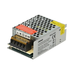 Zasilacz do LED OPEN FRAME IP20 12V/24W ORNO