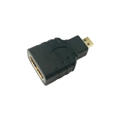 Adapter HDMI na micro HDMI EVODPM93 EVOLOGY