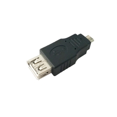 Adapter USB na micro USB EVODPM123 EVOLOGY