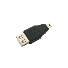 Adapter USB na mini USB EVODPM124 EVOLOGY