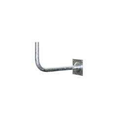 Wspornik ścienny do anten 38 mm TV/SAT/GSM LMWS45530 530 / 270 mm EVOLOGY