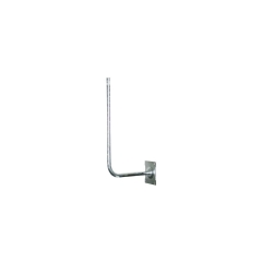 Wspornik ścienny do anten 25 mm TV/SAT/GSM LMWS25300 300 / 570 mm EVOLOGY