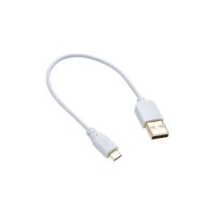 Przewód MICRO USB / USB A 20 cm EVOLOGY