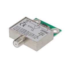 Wzmacniacz antenowy 24dB EVODPM27 EVOLOGY