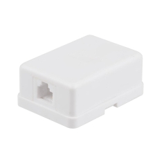 Gniazdo telefoniczne RJ11 EVODPM212 EVOLOGY