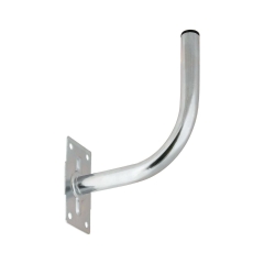 Wspornik ścienny do anten 30 mm TV/SAT/GSM LMWS22380 180 /180 mm EVOLOGY