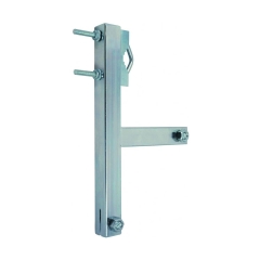 Uchwyt kominowy 50 mm LMUK50150 EVOLOGY
