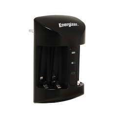 Ładowarka do akumulatorków ŁADOWARKA PRO CHARGER + POWER PLUS AA/4 szt ENERGIZER