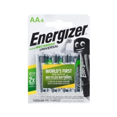 Bateria UNIWERSALNA AA ENERGIZER