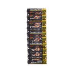 Bateria alkaliczna LR6 AA 10 szt. PAIRDEER