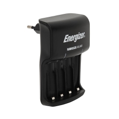 Ładowarka do akumulatorków 4 x AA ENERGIZER