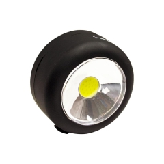 Lampa warsztatowa 200LM 3 x AAA SP0202 DPM