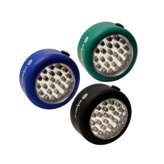 Lampa warsztatowa GY024 DPM