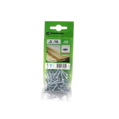 Wkręt 3 x 16 mm 50 szt. STANDERS