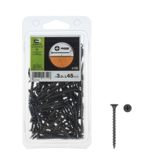 Wkręt 3.5 x 45 mm 120 szt. STANDERS