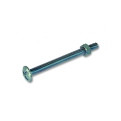 Śruba 6 x 40 mm 8 szt. STANDERS
