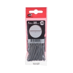 Gwóźdź 1.8 x 35 mm STANDERS